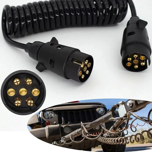 Trailer light board extension - trailer,