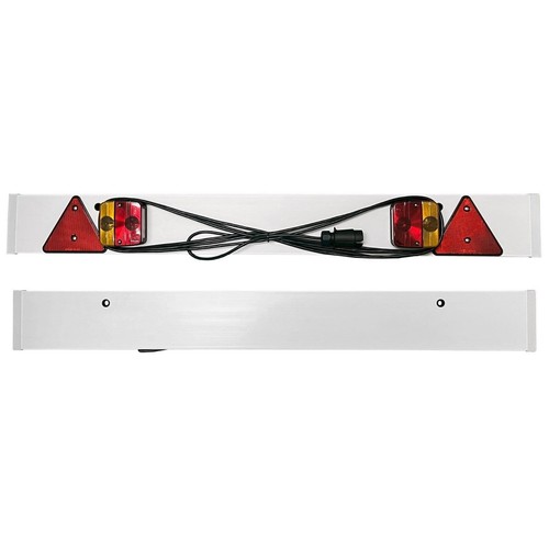 4ft trailer light - trailer, 6m