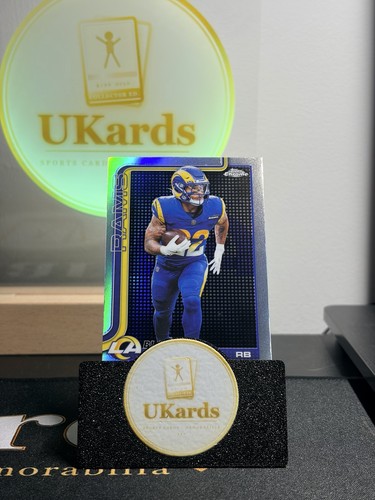 Blake corum 2025 - blake, topps