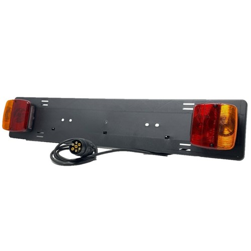 Thule 9402 9403 lightboard for - 9402/9403,