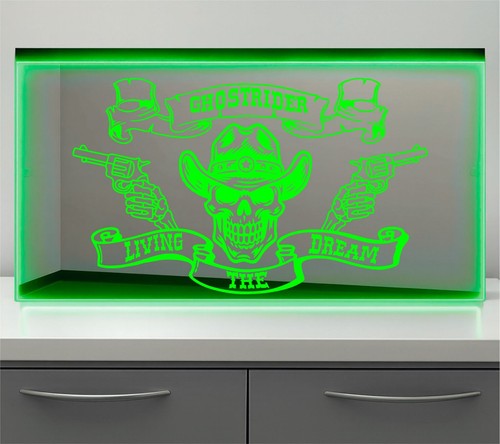 Truck cab bulkhead rgb colour - truck,