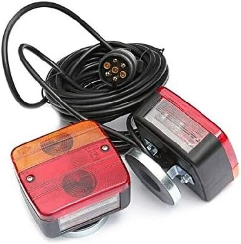 Universal 12v towing lamps - universal,
