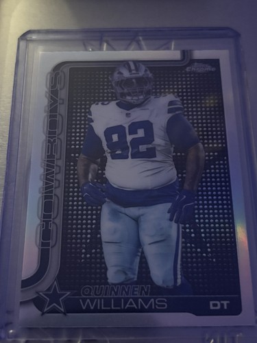 Quinnen williams lightboard - quinnen,
