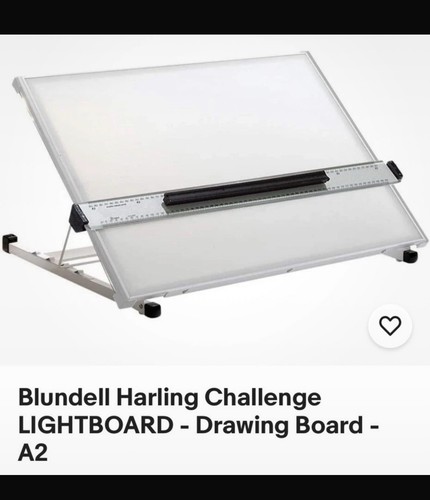 Blundell harling challenge - harling,