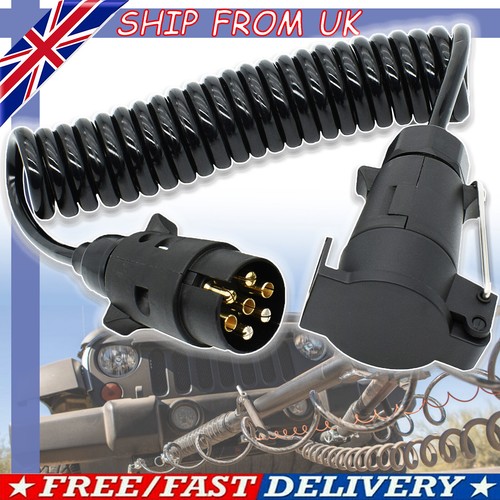 Extension cable lead male - male, to