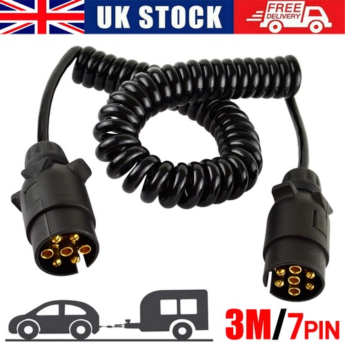 Extension cable lead male - lead,