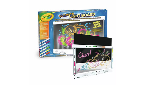 Crayola ultimate light - crayola,