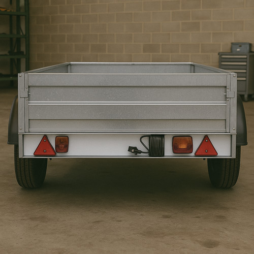 4ft trailer light board - light,