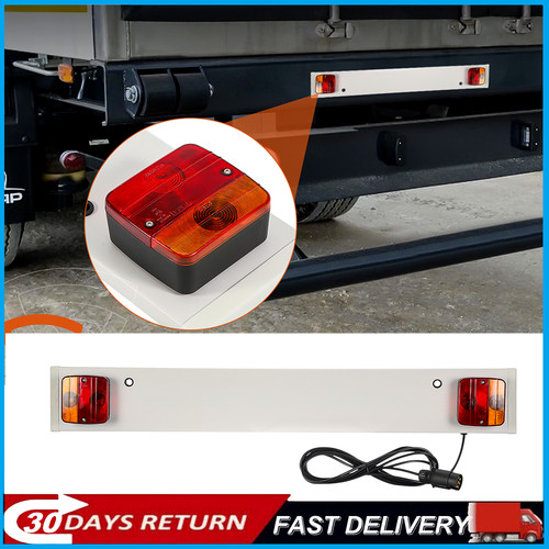3ft trailer light - trailer, 4m