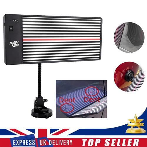Pdr paintless car - pdr,