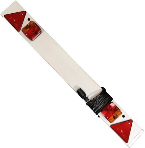 4ft trailer light board - trailer, with
