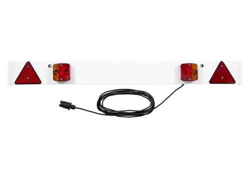 Car trailer bike carrier - car,