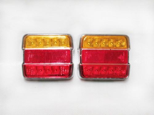Replacement led trailer - led, lights