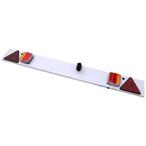 Mark approved 4ft led - e-mark,