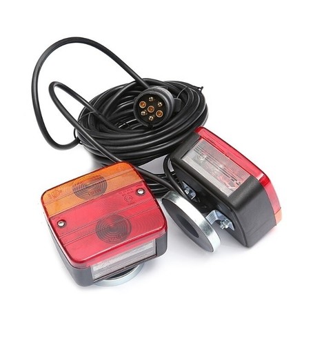 Functions magnetic 5m - 4, 7.5m