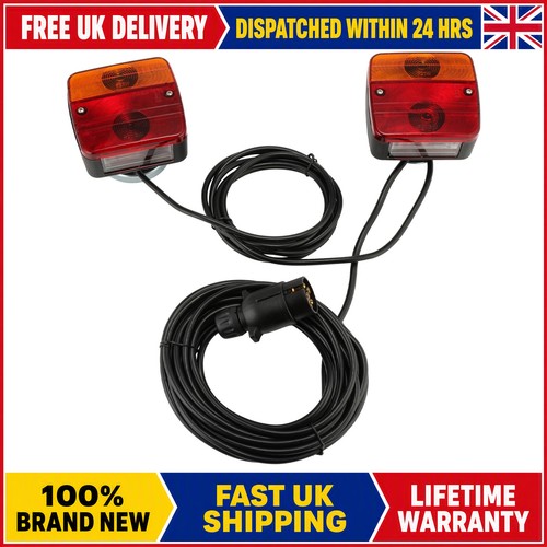 Trailer light kit metre - trailer,