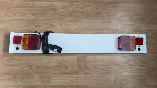 Cycle carrier light - cycle,