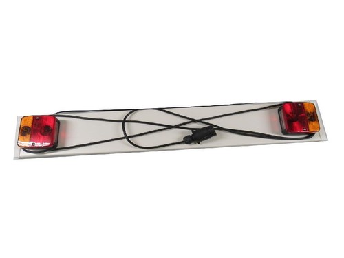 Trailer light board towing - light,
