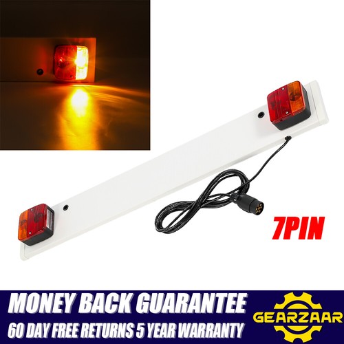 3ft trailer light board with - trailer,