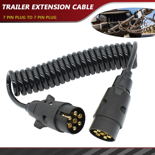 Trailer truck light - 3m,