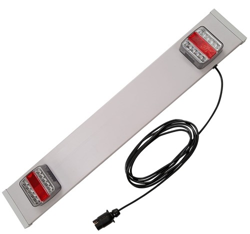3ft led trailer - light, 4m