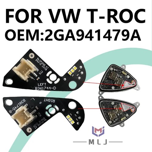 2ga941479a roc led drl - 2ga941479a, vw
