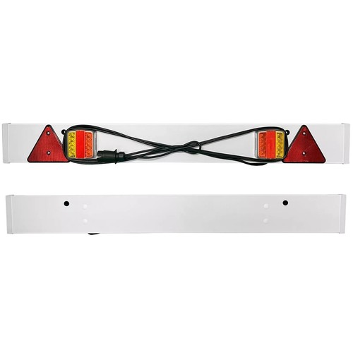 4ft trailer light board - light,