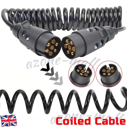 Extension cable lead male - lead,