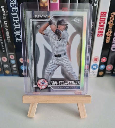 2026 topps chrome - 2026,
