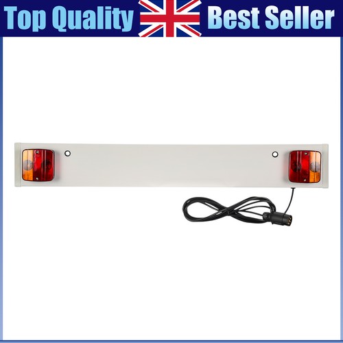3ft trailer light board 12v - board,