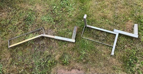 Dave cooper motorcycle rack - dave,