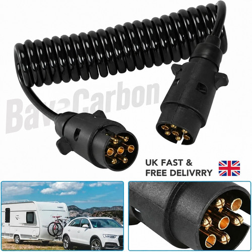 Trailer light board extension - light,