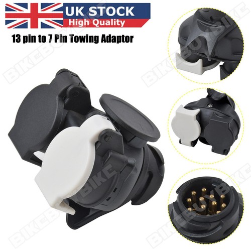 Pin trailer light - to,
