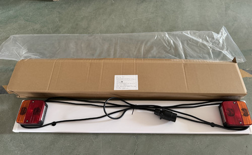 3ft trailer light board 12v - 3ft,
