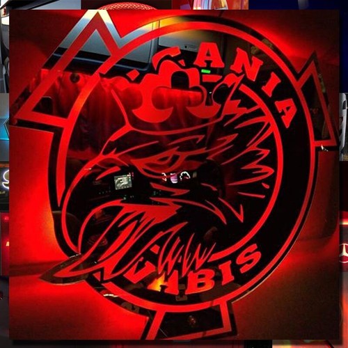 Limited edition scania - limited, truck