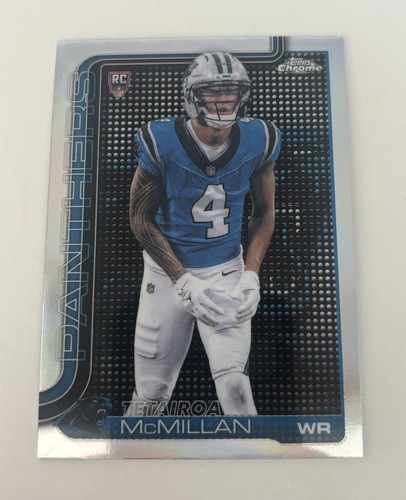 2025 topps chrome tetairoa - 2025,
