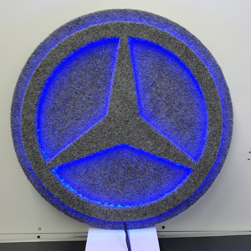 Phoenix lights truck bulkhead - phoenix,