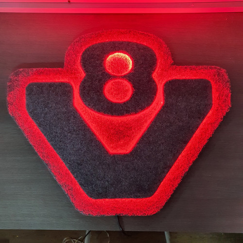 Phoenix lights truck bulkhead - lights,