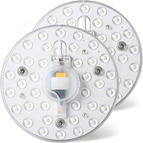 50w led round - 12-50w, panel