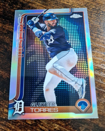 Gleyber torres detroit - gleyber,