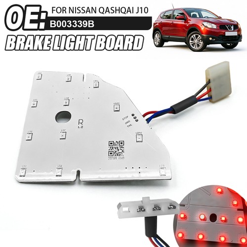 For nissan qashqai - nissan, j10