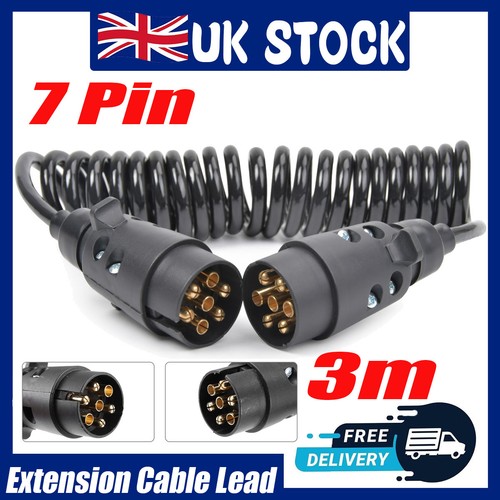 Extension cable lead - lead, to