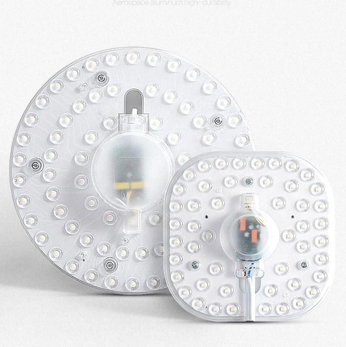 50w led round - 12-50w,
