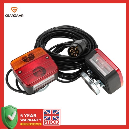 Towing light board - towing,