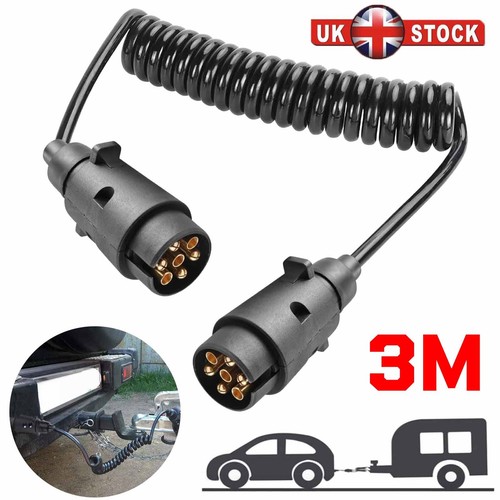 Extension cable lead male - extension,