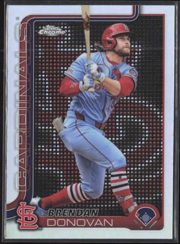 2025 topps chrome - topps,