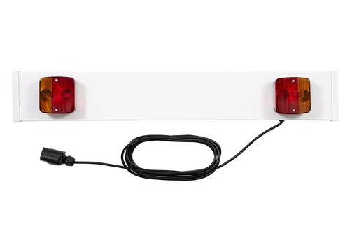 3ft car trailer bike carrier - trailer,
