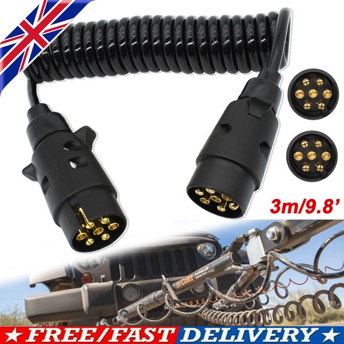 Pin truck trailer light - pin,