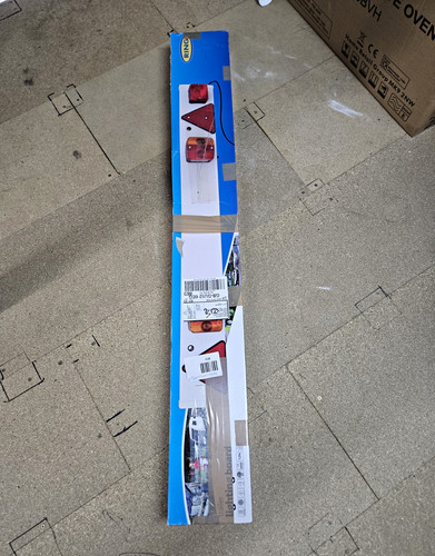 Rct890 ring trailer light - ring,