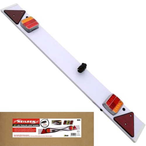 Neilsen 4ft led rear - neilsen,